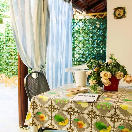 Casa Mascolo * Forio di Ischia
