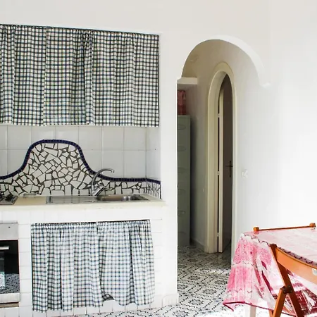 Appartement Casa Mascolo
