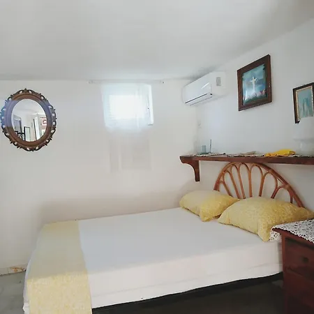 Casa Mascolo Forio di Ischia