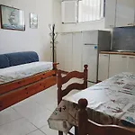 Casa Mascolo Apartmán Forio di Ischia