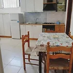 Apartmán Casa Mascolo *