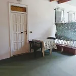 Apartmán Casa Mascolo *