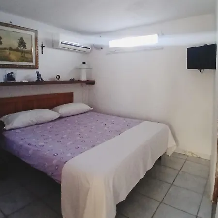 Apartment Casa Mascolo