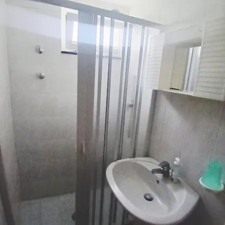 Casa Mascolo Apartment *