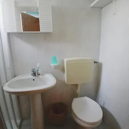 Casa Mascolo *