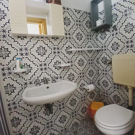 Apartment Casa Mascolo *