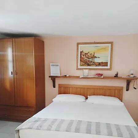Apartment Casa Mascolo *