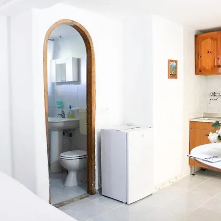 Casa Mascolo Apartment