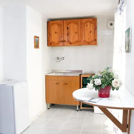 Apartment Casa Mascolo