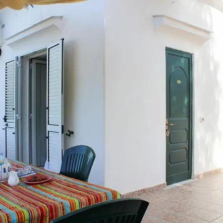 Casa Mascolo Appartamento *