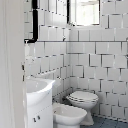 Casa Mascolo Apartment