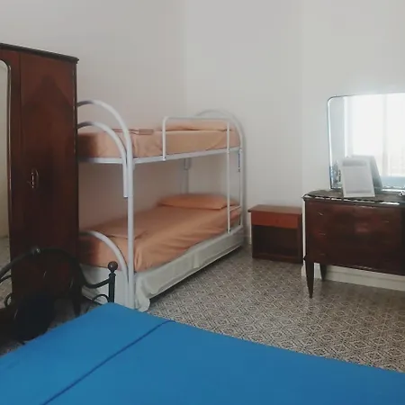 Casa Mascolo Apartment