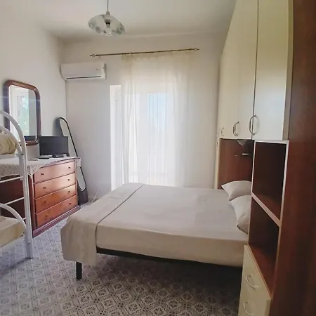 Casa Mascolo Apartment Forio di Ischia
