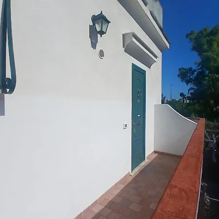 Casa Mascolo Apartment Forio di Ischia