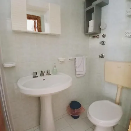 Casa Mascolo Apartment