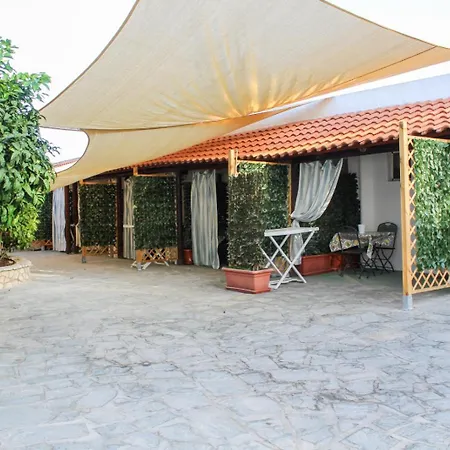 Casa Mascolo Apartment