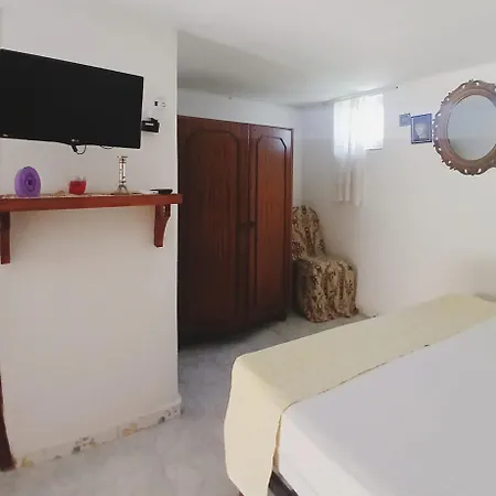 Casa Mascolo *