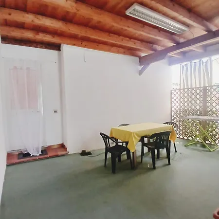 Apartment Casa Mascolo Forio di Ischia