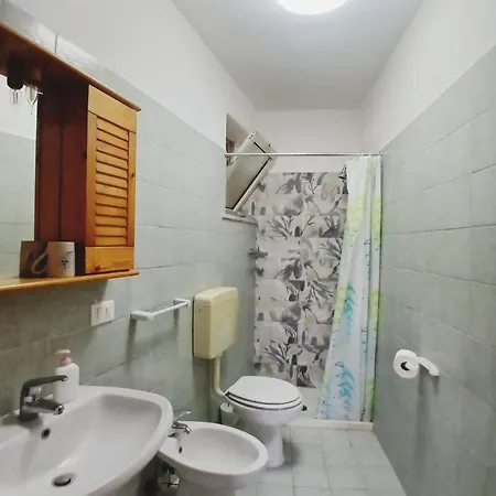 Casa Mascolo Apartment *