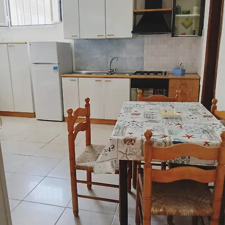 Apartment Casa Mascolo *
