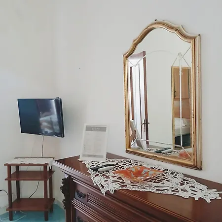 Casa Mascolo