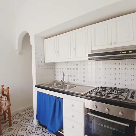 Casa Mascolo Apartment Forio di Ischia