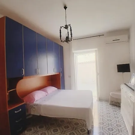 Apartment Casa Mascolo Forio di Ischia
