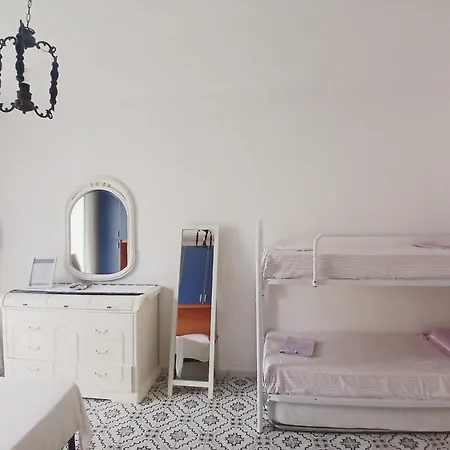 Casa Mascolo Forio di Ischia