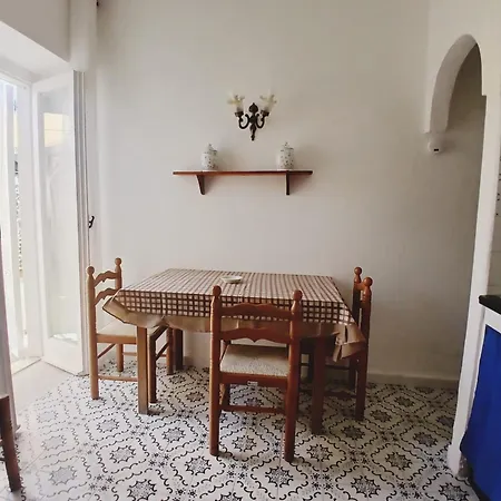 Casa Mascolo *