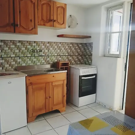 Casa Mascolo Apartment *