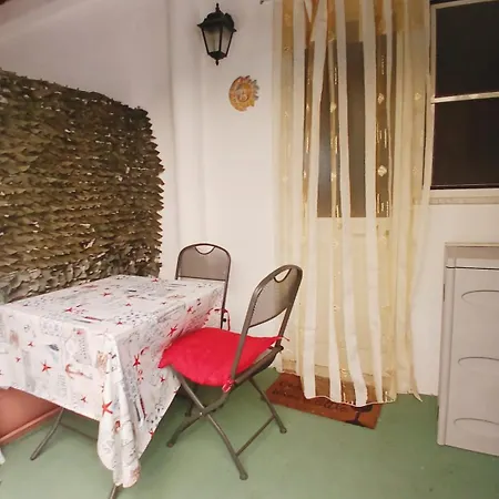 Apartment Casa Mascolo *