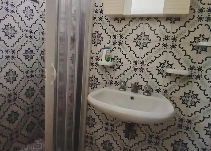 Casa Mascolo * Forio di Ischia