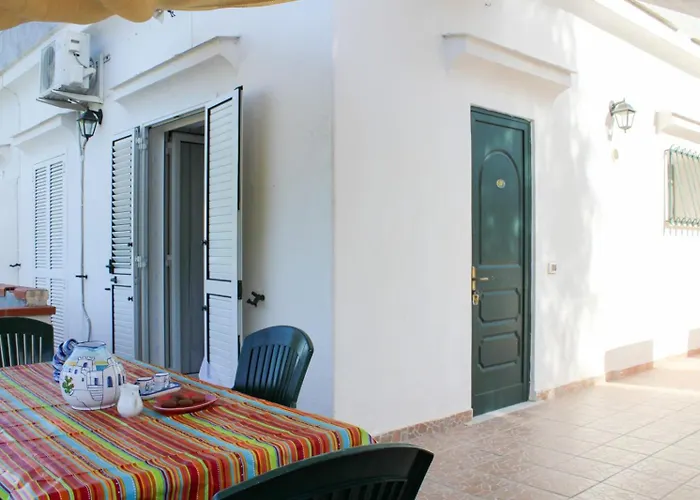 Casa Mascolo Appartamento *