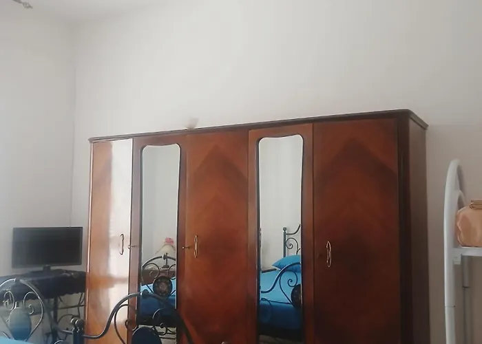 Casa Mascolo Forio di Ischia