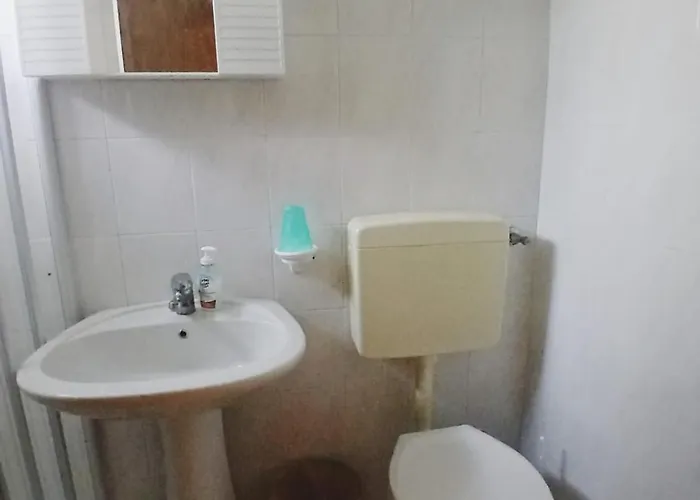 Casa Mascolo Forio di Ischia