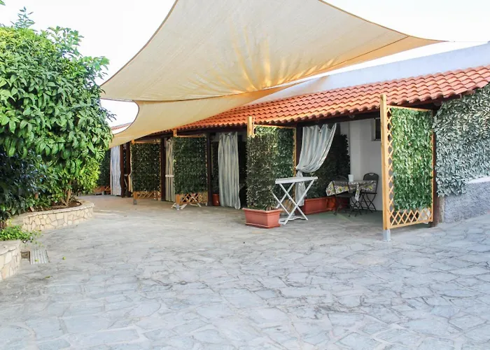 Casa Mascolo * Forio di Ischia