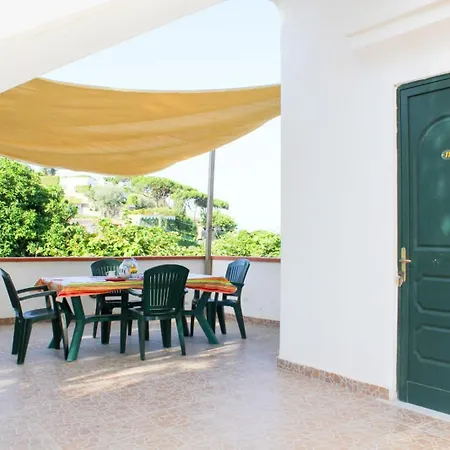 Casa Mascolo * Forio di Ischia