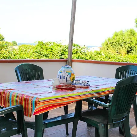 Casa Mascolo *
