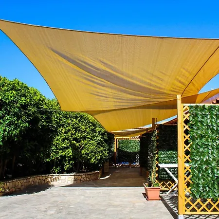 Casa Mascolo *
