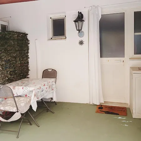 Casa Mascolo Apartamento Forio di Ischia