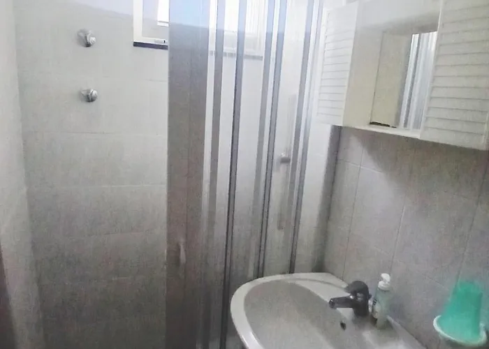 Casa Mascolo Apartamento *