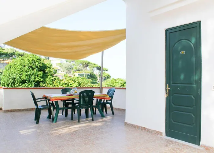 Casa Mascolo * Forio di Ischia