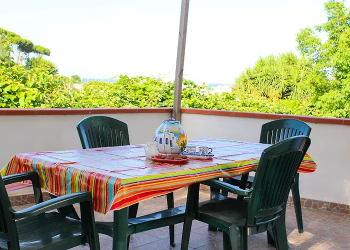 Casa Mascolo *