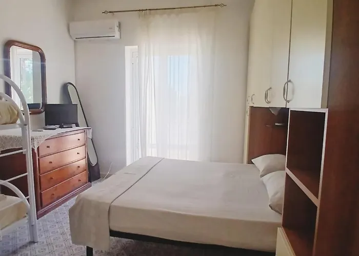 Casa Mascolo Apartamento Forio di Ischia