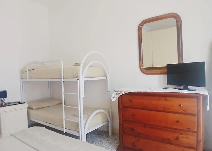 Apartamento Casa Mascolo Forio di Ischia