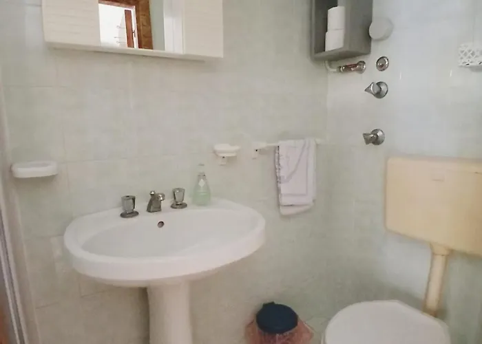 Casa Mascolo Apartamento