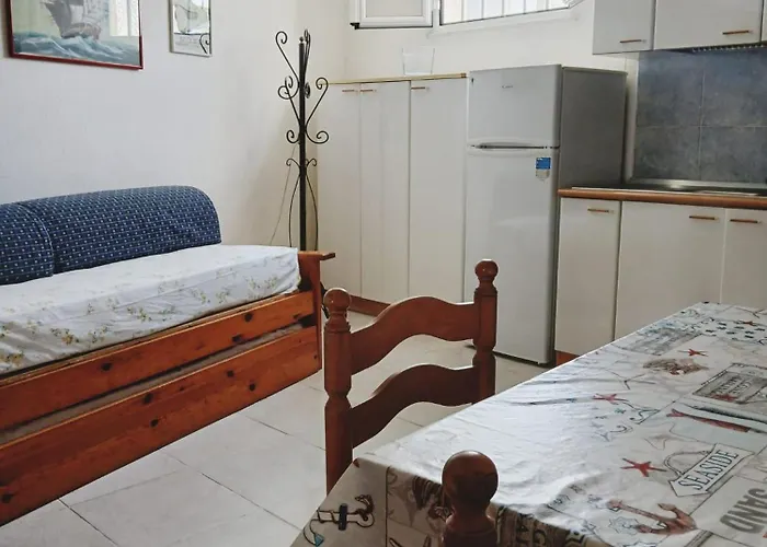 Casa Mascolo Apartamento Forio di Ischia