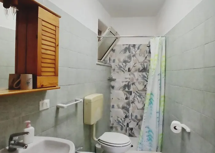 Casa Mascolo Apartamento *