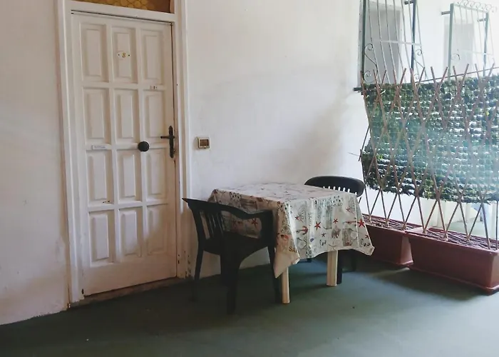 Apartamento Casa Mascolo *
