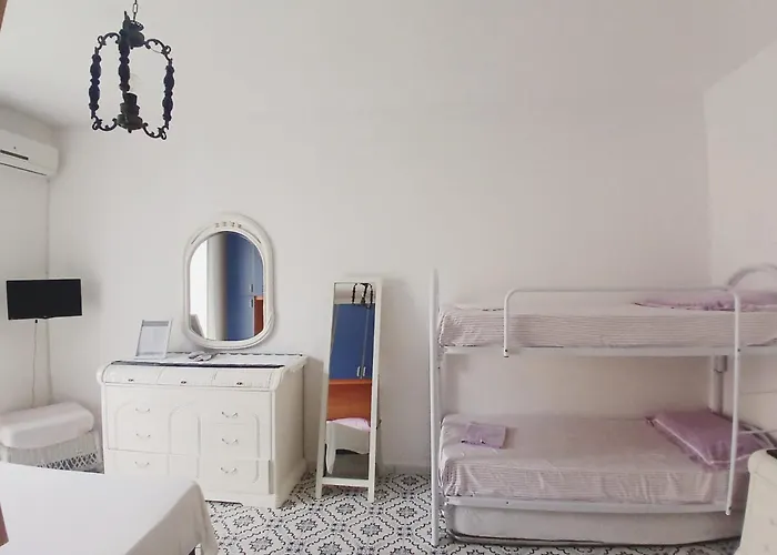 Casa Mascolo Forio di Ischia